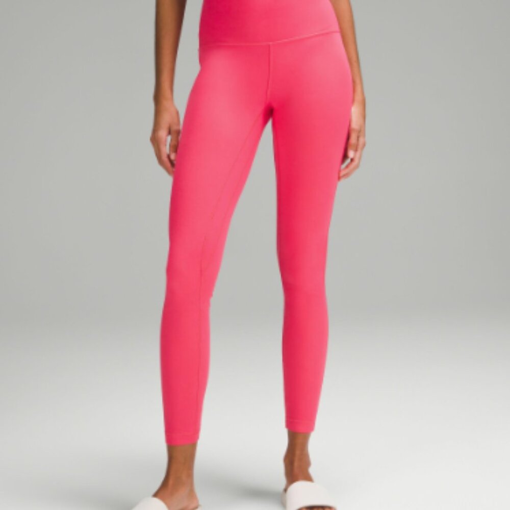 lululemon Align High-Rise Pant